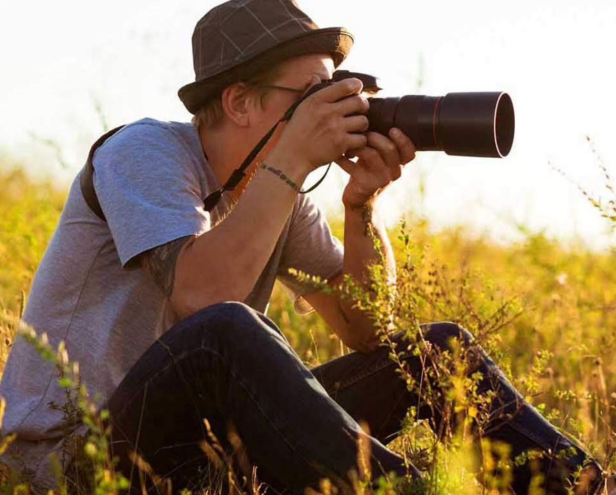 Movie Maatch Photography Course Goal in Mumbra Photography Course Goal